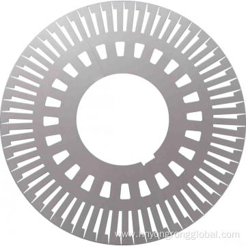 premium rotor electrical sheet for motors